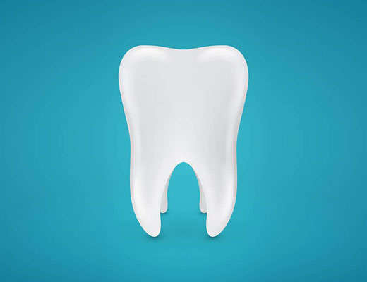 Porcelain Crowns